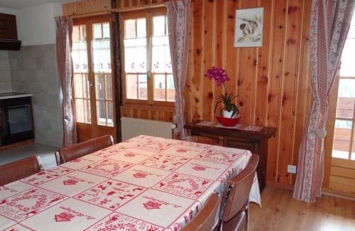 Arolla Apartment | Panorama 50
