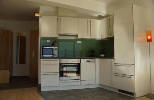 Matrei in Osttirol Apartment | * PanoramA Apartments