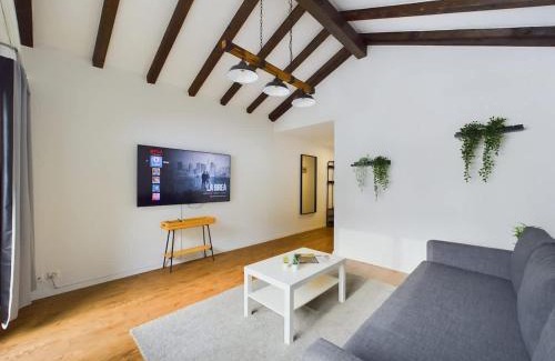 Taesch Apartment | Panorama apartment for 4 near Zermatt