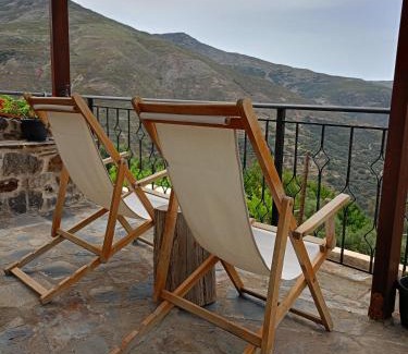 Livadia Apartment | Panorama Apartment