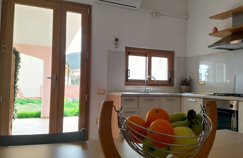 Muravera Apartment | Panorama Apartment (Intimate, up to 3 people)