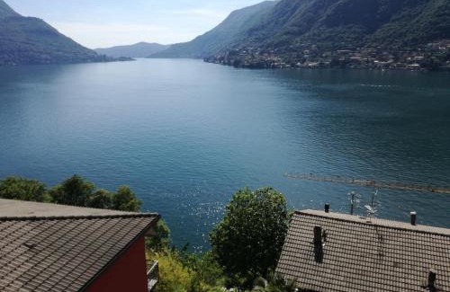 Pognana Lario Apartment | Panorama Apartment