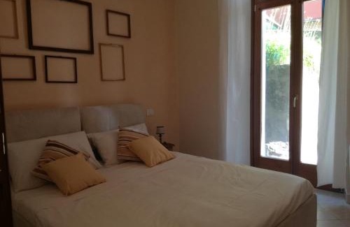 Pognana Lario Apartment | Panorama Apartment