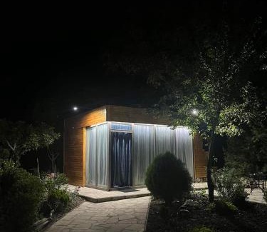 Kutaisi House | Panorama Bagrati