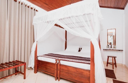 Tangalle Hotel | Panorama Beach