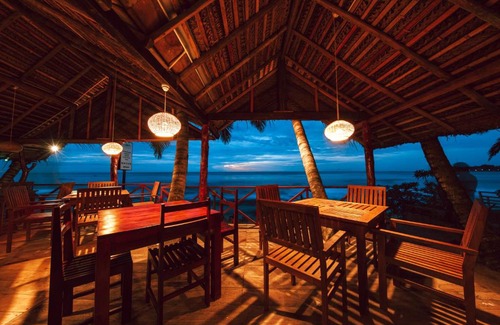 Tangalle Hotel | Panorama Beach