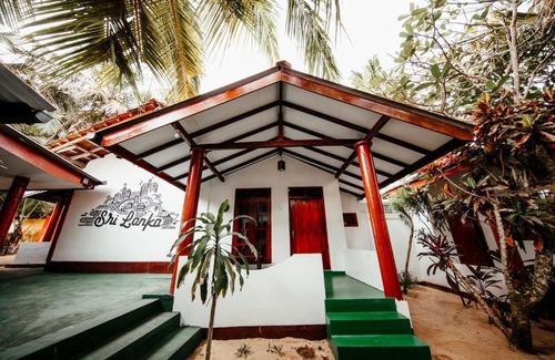 Tangalle Hotel | Panorama Beach