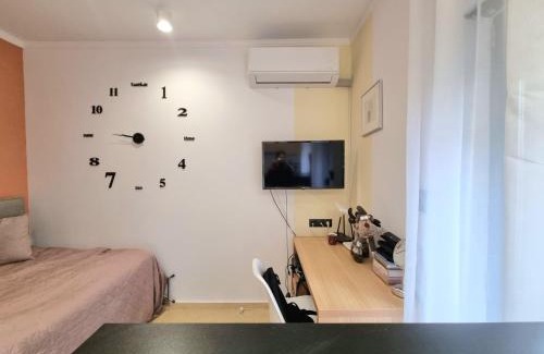 Cluj-Napoca Apartment | Panorama Deluxe Residence