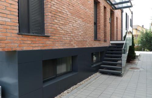 Cluj-Napoca Apartment | Panorama Deluxe Residence