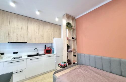 Cluj-Napoca Apartment | Panorama Deluxe Residence