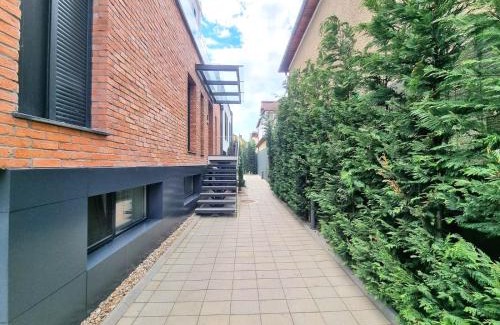 Cluj-Napoca Apartment | Panorama Deluxe Residence