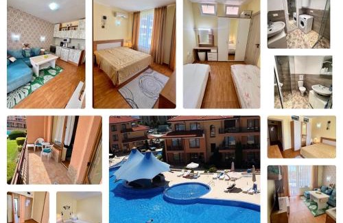 Yurta Apartment | Panorama Dreams Apartment