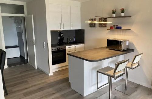 Nideggen Apartment | Panorama Eifel View