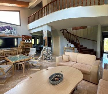 Alexandroupoli Apartment | panorama escape