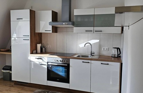 Seeboden Apartment | Panorama family apartment Villa Jamnig - Villa Jamnig