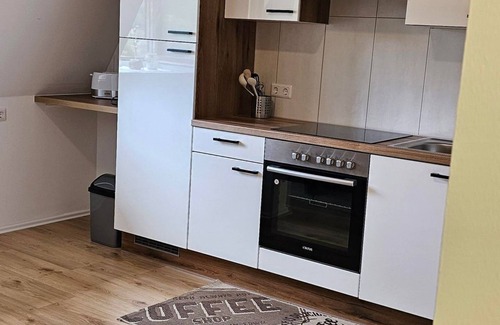 Seeboden Apartment | Panorama family apartment Villa Jamnig - Villa Jamnig