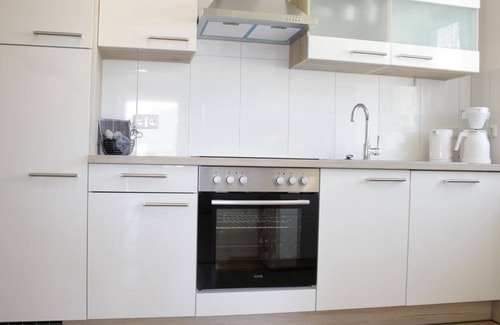 Seeboden Apartment | Panorama family apartment Villa Jamnig - Villa Jamnig