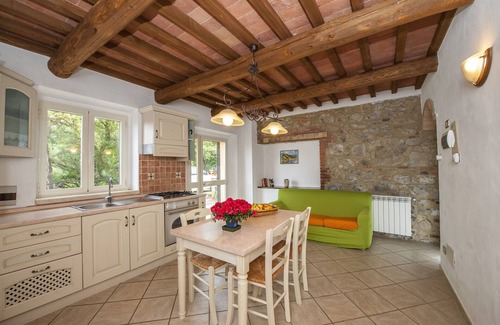 Massa Marittima Apartment | Panorama-Ferien-ToscananYour vacation home in Tuscany