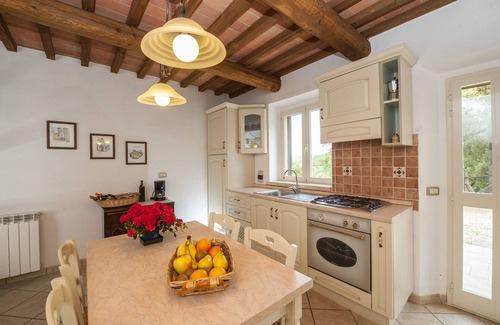 Massa Marittima Apartment | Panorama-Ferien-ToscananYour vacation home in Tuscany