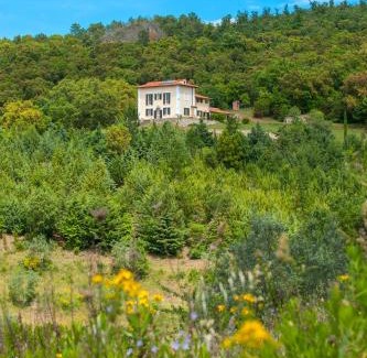Massa Marittima Apartment | Panorama-Ferien-Toscana Your cozy and fully equipped vacation home