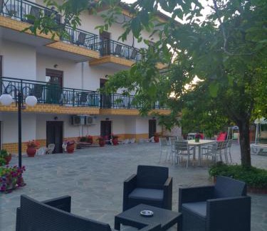 Kallithea Apartment | Panorama