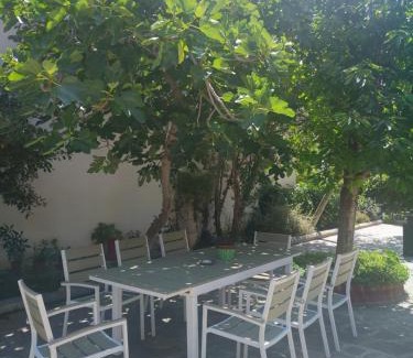 Kallithea Apartment | Panorama