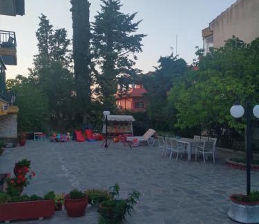 Kallithea Apartment | Panorama