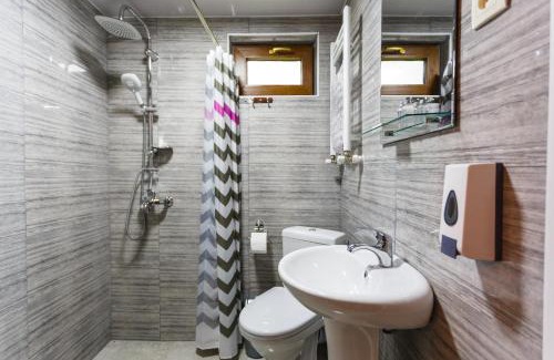 Bagvdanari House | Panorama Guesthouse