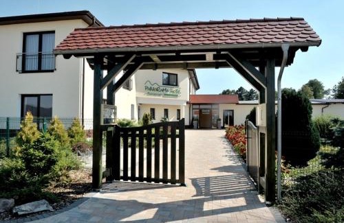 Moorgrund Hotel | Panorama Hotel am Frankenstein