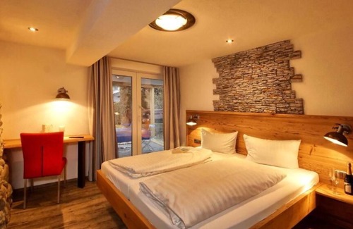 Verwaltungsgemeinschaft Hornergruppe Hotel | Panorama Hotel Kaserer