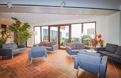 Winterberg Hotel | Panorama Hotel Winterberg