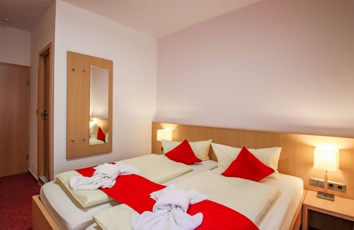 Winterberg Hotel | Panorama Hotel Winterberg