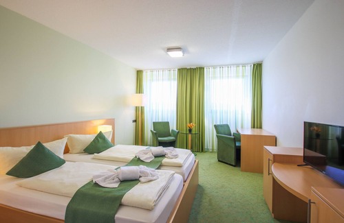 Winterberg Hotel | Panorama Hotel Winterberg