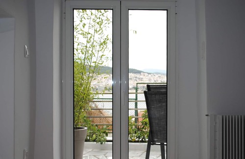Kavala House | Panorama House