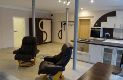 Elskop Apartment | Panorama I - Bed and Breakfast & Apartment