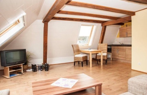 Elskop Apartment | Panorama I - Bed and Breakfast & Apartment