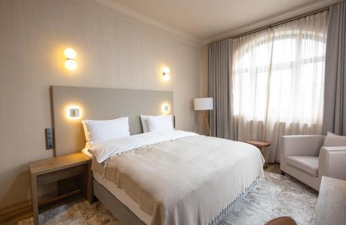 Akhasheni Hotel | Panorama Kakheti Resort