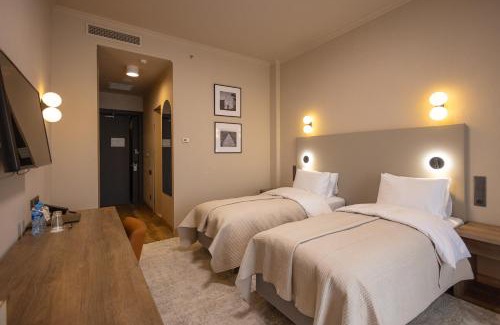 Akhasheni Hotel | Panorama Kakheti Resort