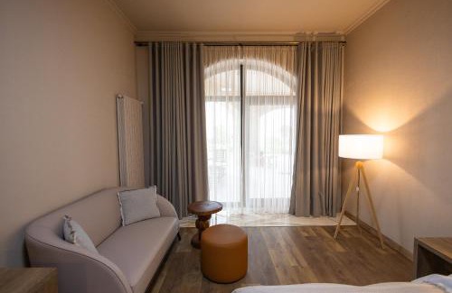 Akhasheni Hotel | Panorama Kakheti Resort