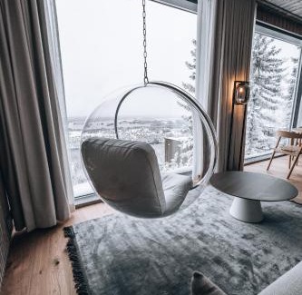Nilsia Hotel | Panorama Landscape Hotel