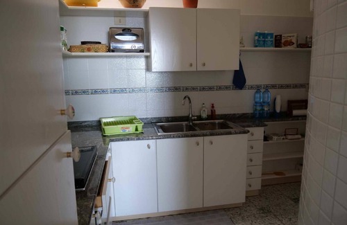 Santa Maria di Leuca House | Panorama Leukos - One Bedroom House, Sleeps 3