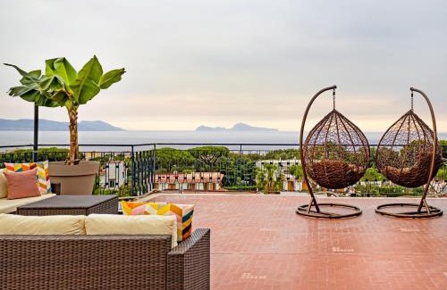 Ercolano House | Panorama Love to Stay