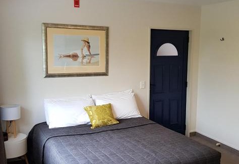 Timaru Central Hotel | Panorama Motor Lodge