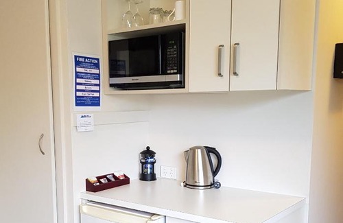Timaru Central Hotel | Panorama Motor Lodge