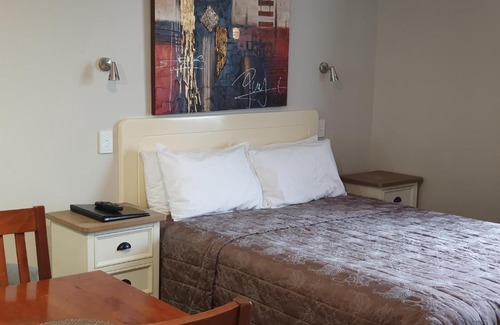 Timaru Central Hotel | Panorama Motor Lodge