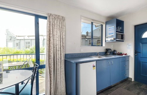 Timaru Central Hotel | Panorama Motor Lodge