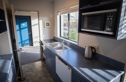 Timaru Central Hotel | Panorama Motor Lodge
