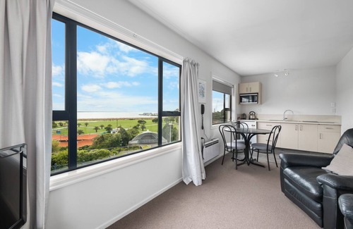 Timaru Central Hotel | Panorama Motor Lodge