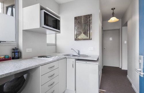 Timaru Central Hotel | Panorama Motor Lodge