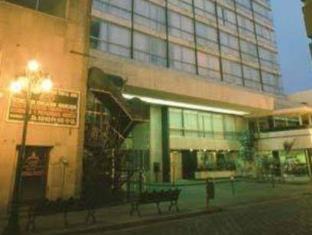 Centro Historico Hotel | Panorama